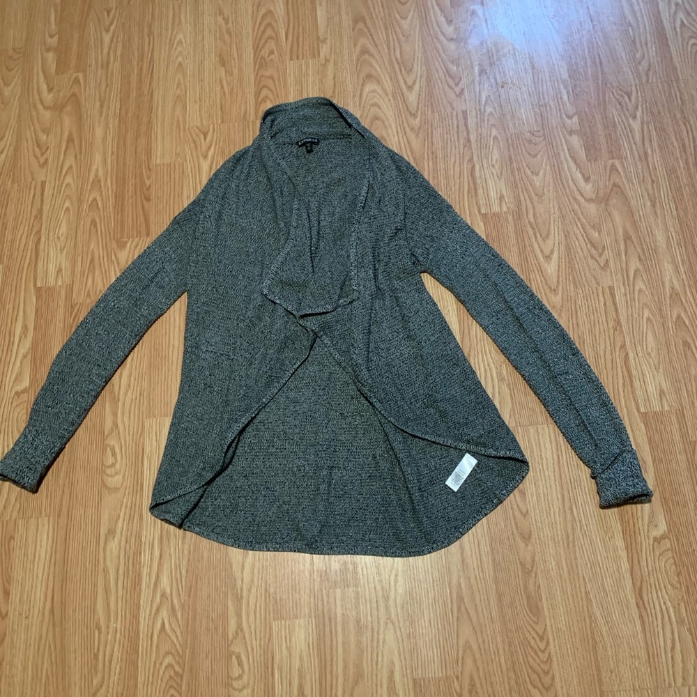 Express sweater
